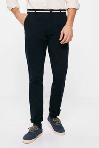 Springfield Calças chino regular promoção