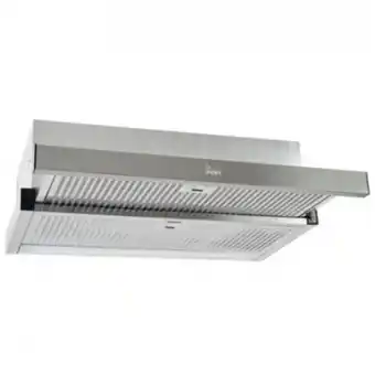 Exaustor teka cnl 6815 plus