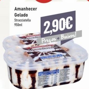 Gelados