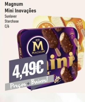 Belita Gelados promoção