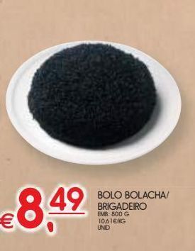 Meu Super Bolo promoção