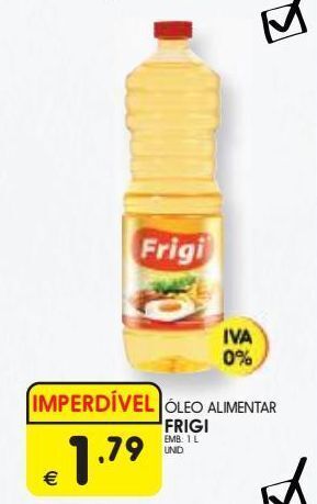 Meu Super Óleo para fritar promoção