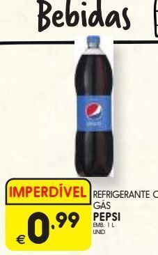 Meu Super Pepsi promoção