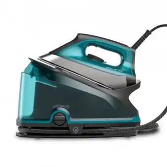 Euronics Ferro caldeira rowenta dg7623f0 promoção