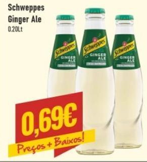 Todas as promoções de Schweppes - Encontre e veja a promoção de ...