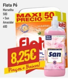 Belita Amaciador promoção