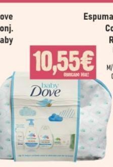 Belita Sabonete líquido dove promoção