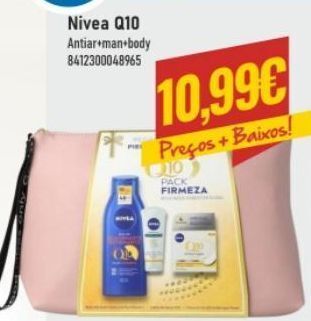 Belita Creme hidratante nivea promoção
