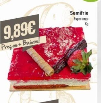 Torta doce