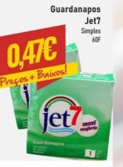 Belita Guardanapos de papel promoção