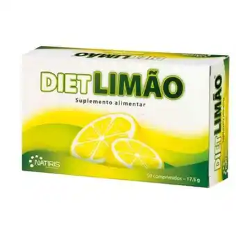 Diet limão