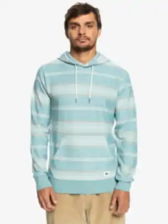 Great otway ‑ sweatshirt com capuz para homem