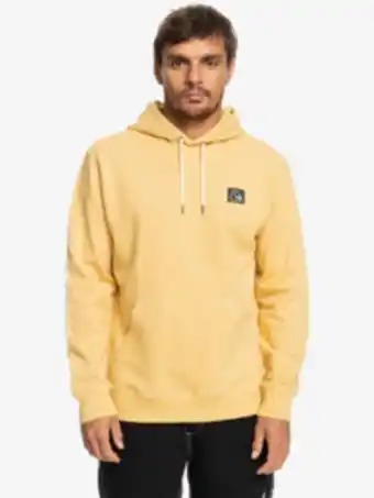 Quiksilver The original ‑ sweatshirt com capuz para homem promoção