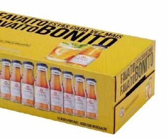 Recheio Moscatel favaios promoção
