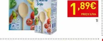 Recheio Alimentação shoyce promoção