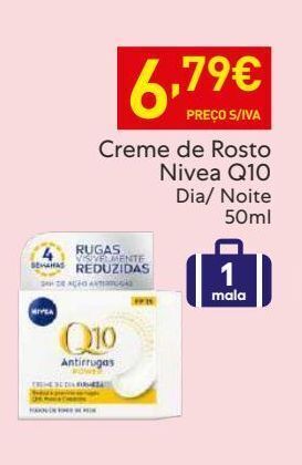 Creme facial