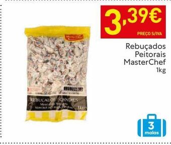 Doceria masterchef