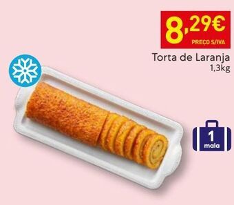 Torta doce