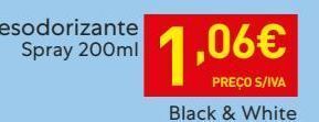 Desodorizante