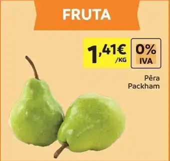 Peras