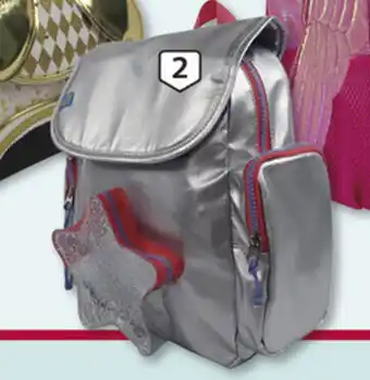Mochila Pega AUCHAN