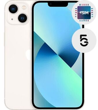 MEO Apple iphone 13 128gb promoção