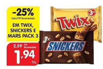 Minipreço Chocolates promoção