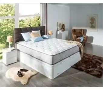Conforama Colchão molas ensacadas molaflex infinity promoção