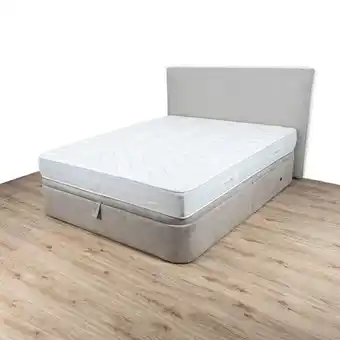 Hôma Colchão monet 90x190cm promoção
