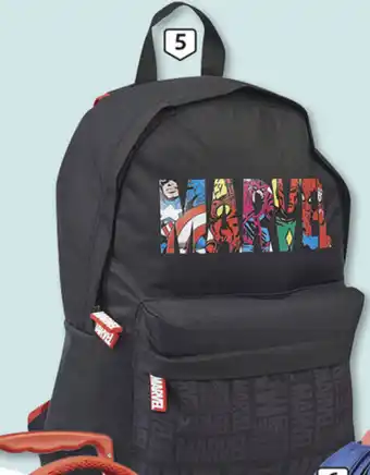 Mochila AVENGERS