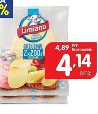 Minipreço Queijos limiano promoção