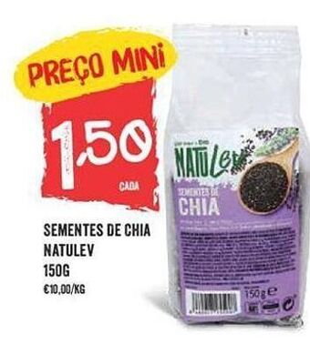 Minipreço Sementes promoção