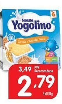 Minipreço Iogurte yogolino promoção