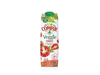 Auchan Nectar compal promoção