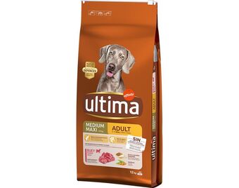 Auchan Ração cão ultima promoção