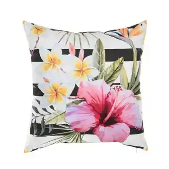Superdecor Almofada flores 808b promoção
