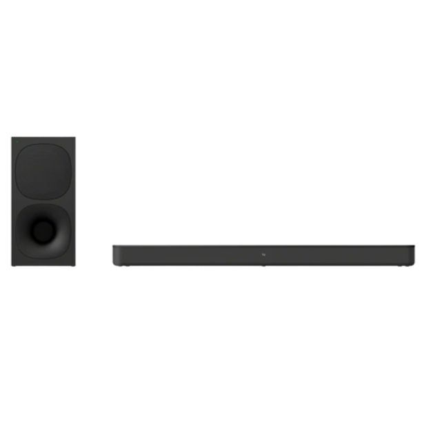 Promoção Soundbar sony htsd40 2.1 330w bluetooth sub wireless em