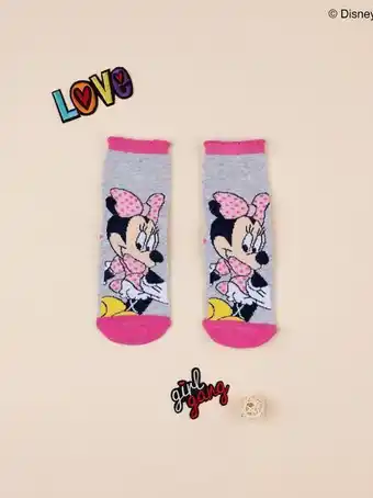 Prénatal Slip disney minnie girl - prénatal promoção
