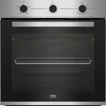 MediaMarkt Forno beko bbic12100xd (74 l- 2300w - inox) promoção