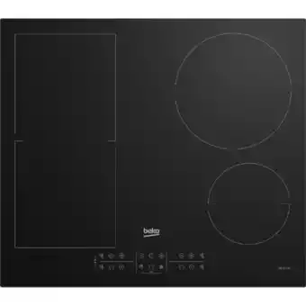 MediaMarkt Placa indução beko hii 64200 fmt 60cm promoção