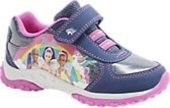 Deichmann Sapatilha com velcro promoção