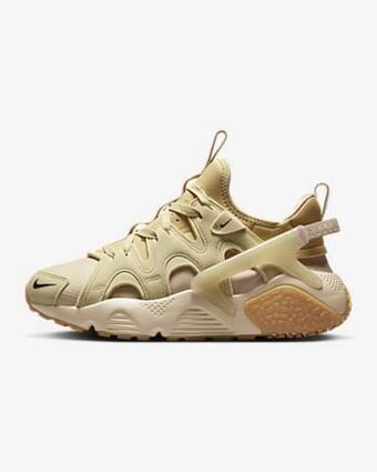 Nike air huarache craft