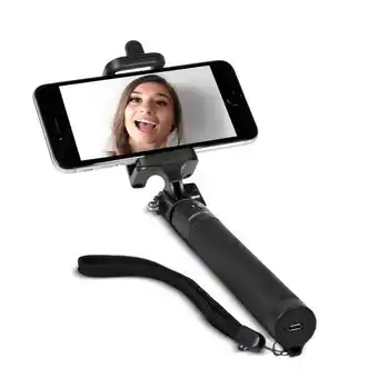 Selfie stick freshrebel bluetooth