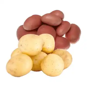 Batata para assar