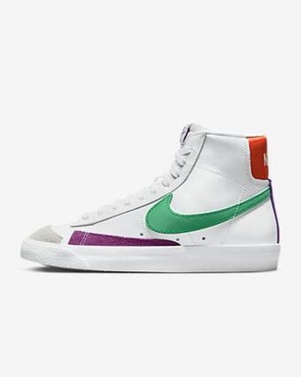 Nike blazer mid '77