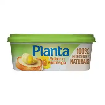 ALDI Creme vegetal sabor a manteiga promoção