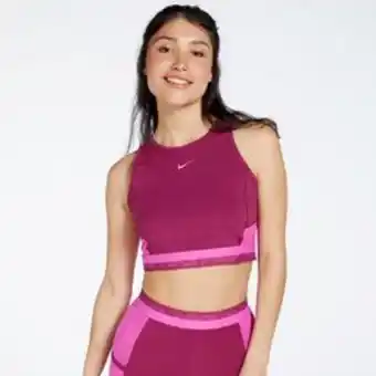 Sport Zone Camisola s/alças nike promoção
