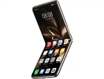 Worten Smartphone huawei p50 pocket (6.9'' - 12 gb - 512 gb - dourado) promoção