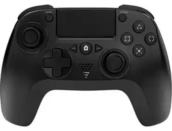 Comando ps4 voltedge cx50 preto (wireless)