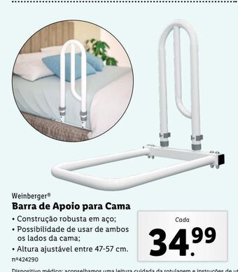 Lidl Cuidado pessoal promoção